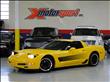 2003 Chevrolet Corvette