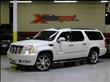 2007 Cadillac Escalade ESV
