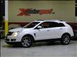 2010 Cadillac SRX