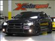 2010 Mitsubishi Lancer Evolution
