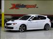 2008 Subaru Impreza