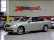 2006 Infiniti M35