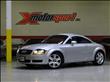 2003 Audi TT