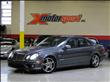 2007 Mercedes-Benz E Class