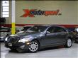 2007 Mercedes-Benz S Class