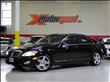 2008 Mercedes-Benz S Class