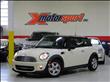 2011 MINI Cooper