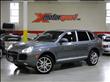 2004 Porsche Cayenne