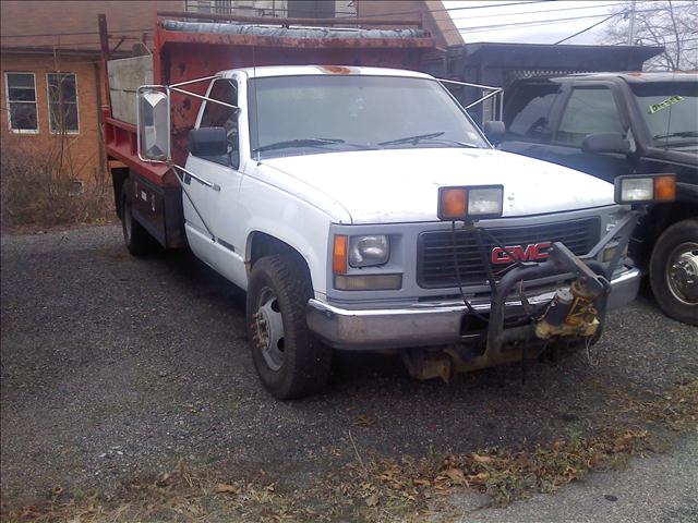1990 GMC Sierra 3500 for sale