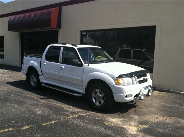 2004 Ford Explorer Sport Trac for sale