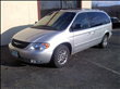 2003 Chrysler Town and Country