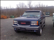 1996 GMC Suburban