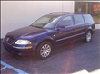 2001 Volkswagen Passat