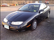 2001 Saturn S Series