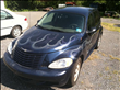 2003 Chrysler PT Cruiser