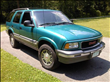 1995 GMC Jimmy