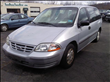 2000 Ford Windstar