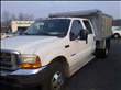 2000 Ford F350