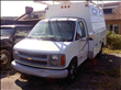 2000 Chevrolet Express