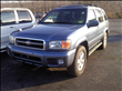 2000 Nissan Pathfinder