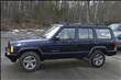 1998 Jeep Cherokee