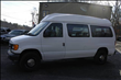 2003 Ford E250