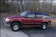 1999 Ford Explorer