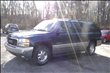 2002 GMC Yukon XL