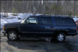1998 Chevrolet Suburban