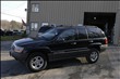 2001 Jeep Grand Cherokee