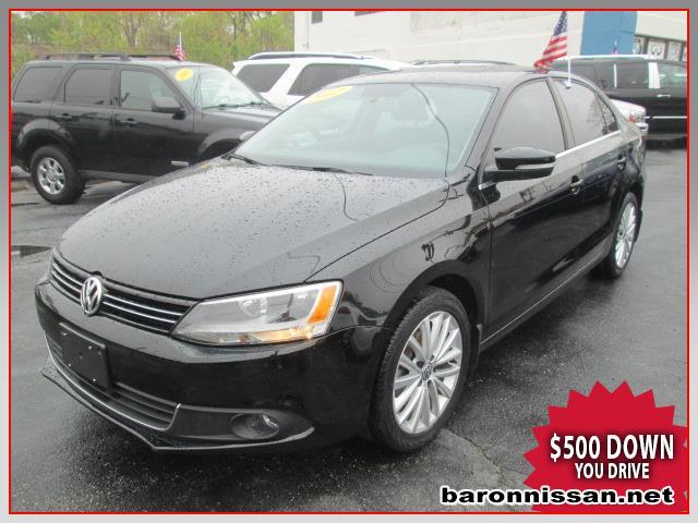 2011 Volkswagen Jetta for sale
