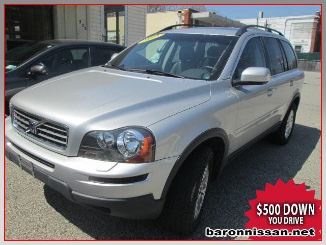 2008 Volvo XC90 for sale