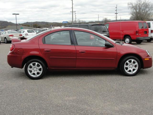 2003 Dodge Neon for sale