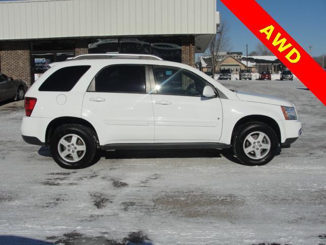 2007 Pontiac Torrent for sale