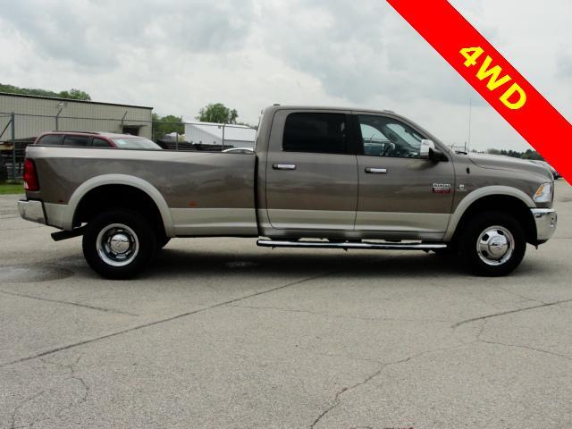 2010 Dodge Ram 3500 for sale