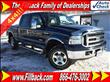 2005 Ford F250