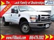 2008 Ford F350
