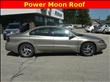 2001 Pontiac Bonneville