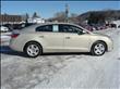2011 Buick LaCrosse