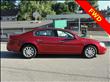 2009 Buick Lucerne