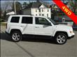 2011 Jeep Patriot