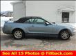2006 Ford Mustang