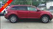 2007 Ford Edge