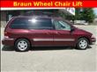 2001 Ford Windstar