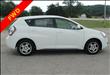 2010 Pontiac Vibe
