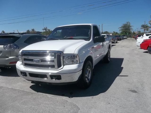 2006 Ford F250 for sale
