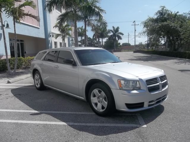 2008 Dodge Magnum for sale