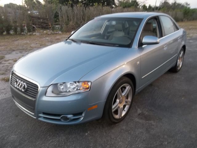 2006 Audi A4 for sale