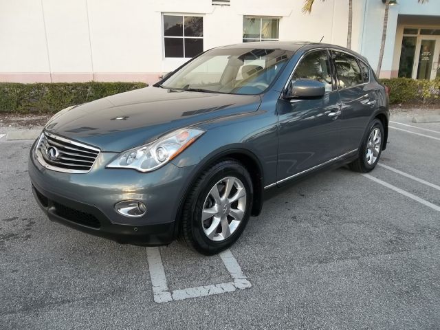 2008 Infiniti EX35 for sale