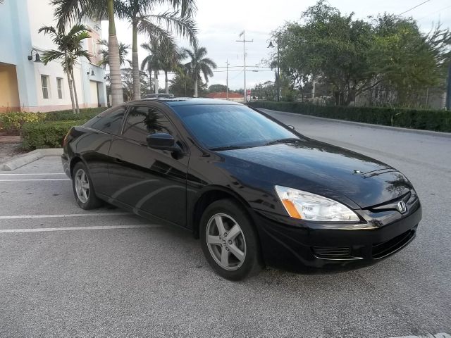 2005 Honda Accord for sale